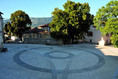 Biseri Vipavskega podeželja 1